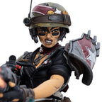 Weta Workshop Borderlands 3 - Moze Figure of Fandom – view 8