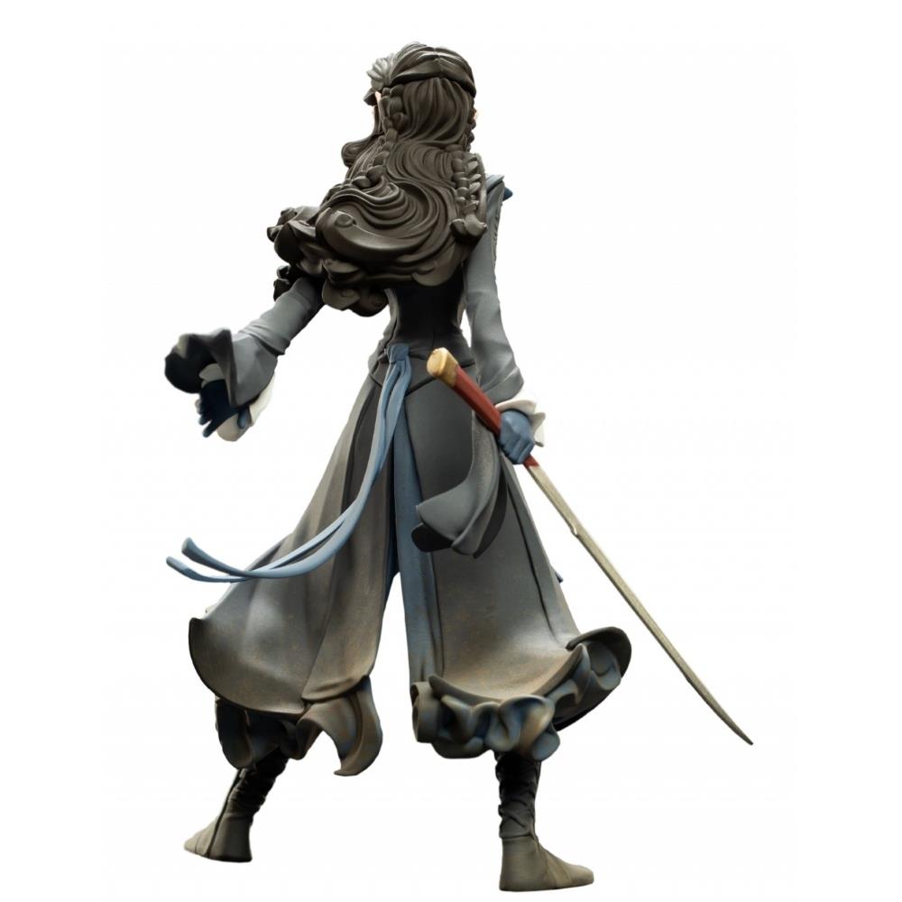 Weta Workshop The Lord of the Rings - Arwen Figure Mini Epics – view 3
