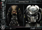 Prime 1 Studio Museum Masterline Alien vs. Predator (Film) Scar Predator – view 2