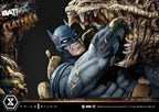 Prime 1 Studio Ultimate Premium Masterline Batman (Comics) BATMAN VS CLAYFACE – view 6