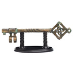 Weta Workshop The Lord of the Rings Trilogy - Key to Bag End Prop Replica 1:1 Scale – view 2