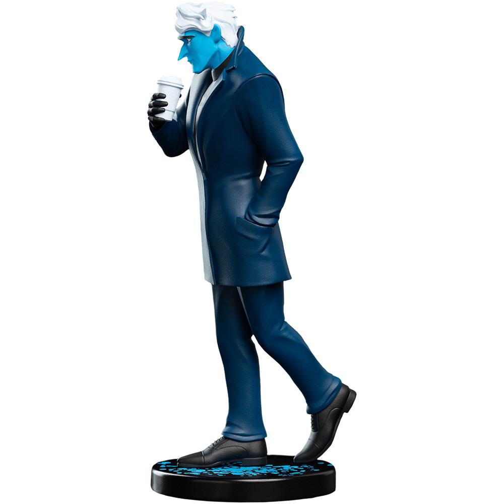Weta Workshop Lore Olympus - Hades Figure – view 7