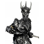 Weta Workshop The Lord of the Rings - Sauron Figure Mini Epic – view 3