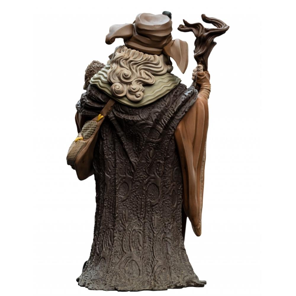 Weta Workshop The Hobbit - Radagast the Brown Figure Mini Epic – view 2