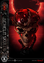 Prime 1 Studio Life Scale Masterline Berserk Behelit Skull – view 3