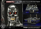 Prime 1 Studio Museum Masterline Terminator 2: Judgment Day (Film) T-800 Endoskeleton – view 5