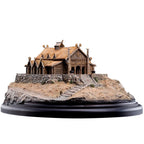 Weta Workshop The Lord of the Rings Trilogy - The Golden Hall of Edoras Environment – view 9