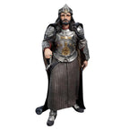 Weta Workshop The Lord of the Rings Trilogy - King Aragorn Figure Mini Epics – view 7