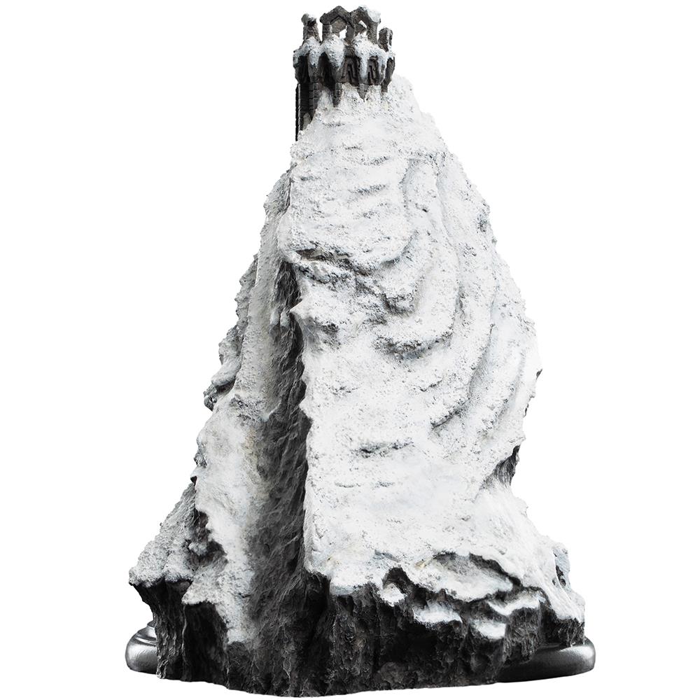 Weta Workshop The Lord of the Rings -Zirakzigil Environment – view 5