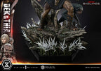 Prime 1 Studio Real Elite Masterline Predator: Badlands Dek & Thia – view 6