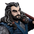 Weta Workshop The Hobbit Trilogy - Thorin Oakenshield Limited Edition Figure Mini Epics – view 7