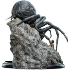 Weta Workshop LORD OF THE RINGS - Shelob Miniature Statue – view 4