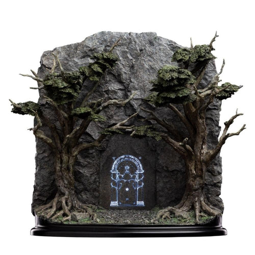Weta Workshop The Lord of the Rings - The Doors of Durin Environment 1/6 scale