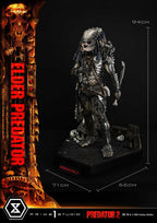 Prime 1 Studio Museum Masterline Predator 2 (Film) Elder Predator – view 5