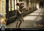 Prime 1 Studio High Definition Museum Masterline Harry Potter (Film) Dobby Bonus Version – view 9
