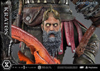 Prime 1 Studio Real Elite Masterline God of War: Ragnarok Kratos – view 6
