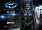 Prime 1 Studio High Definition Museum Masterline The Dark Knight (Film) Batman Deluxe Version