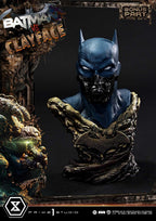 Prime 1 Studio Ultimate Premium Masterline Batman (Comics) BATMAN VS CLAYFACE DX Bonus Version – view 9