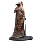 Weta Workshop The Hobbit Trilogy - Radagast the Brown Statue Mini – view 4
