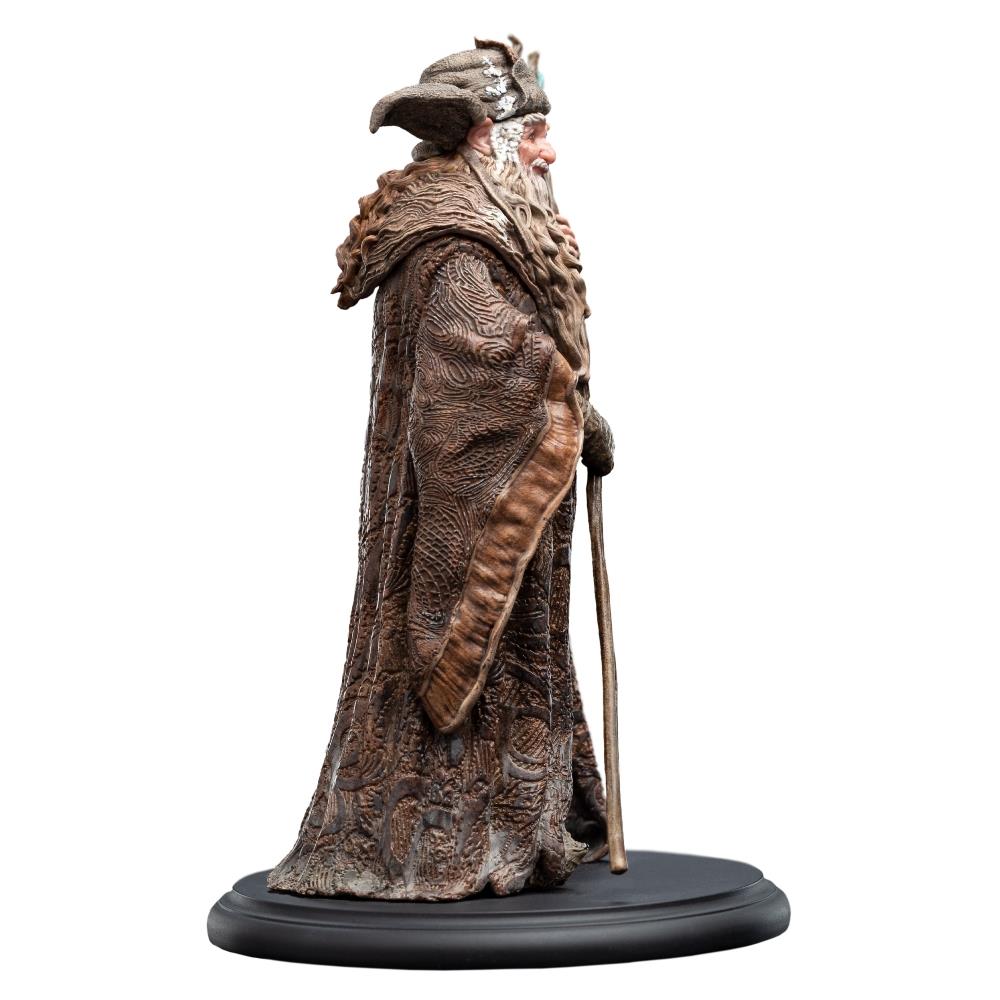 Weta Workshop The Hobbit Trilogy - Radagast the Brown Statue Mini – view 4