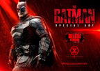Prime 1 Studio Museum Masterline The Batman (Film) The Batman Special Art Edition DX Bonus Version