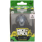 Weta Workshop Alien - Queen Figure Micro Epic – view 7