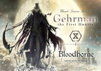 Prime 1 Studio Ultimate Premium Masterline Bloodborne Gehrman