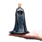 Weta Workshop LORD OF THE RINGS - Éowyn in Mourning Miniature Statue – view 6