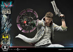 Prime 1 Studio Ultimate Premium Masterline Devil May Cry V Nero EX Color Limited Version – view 5