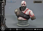 Prime 1 Studio Real Elite Masterline God of War: Ragnarok Kratos Ultimate Version – view 7