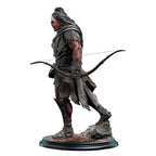 Weta Workshop The Lord of the Rings Trilogy - Classic Series - Lurtz, Hunter of Men Statue 1:6 Scale – view 5
