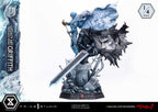 Prime 1 Studio Legacy Art Kentarou Miura Berserk Griffith 1/4 Scale – view 8