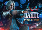 Prime 1 Studio Concept Masterline Devil May Cry V Dante Bonus Version – view 2