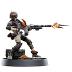 Weta Workshop Borderlands 3 - Moze Figure of Fandom – view 9