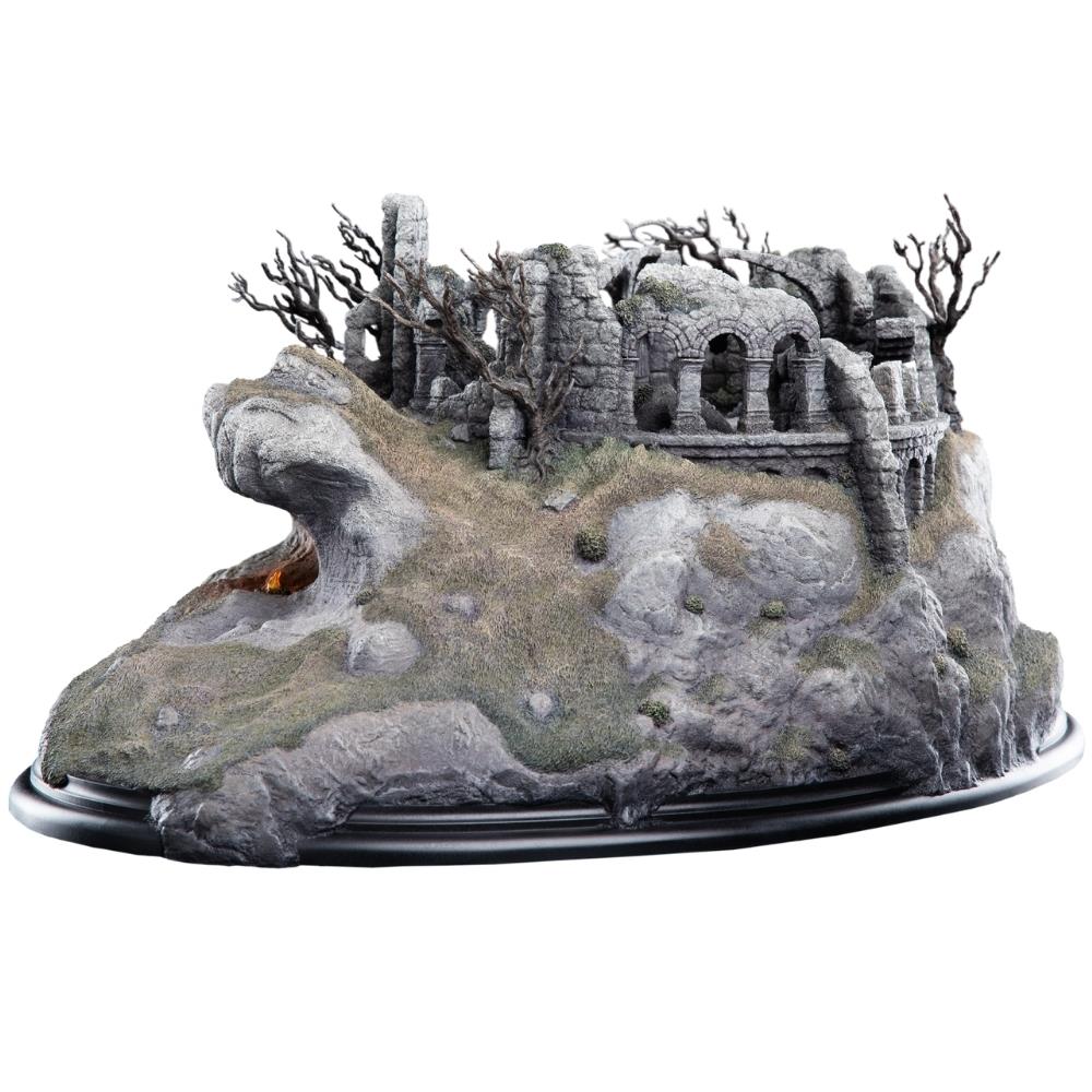 Weta Workshop The Lord of the Rings: Weathertop Environment LE – view 5