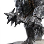 Weta Workshop The Lord Of The Rings- Olog-Hai Of The Black Gate Miniature Statue – view 9