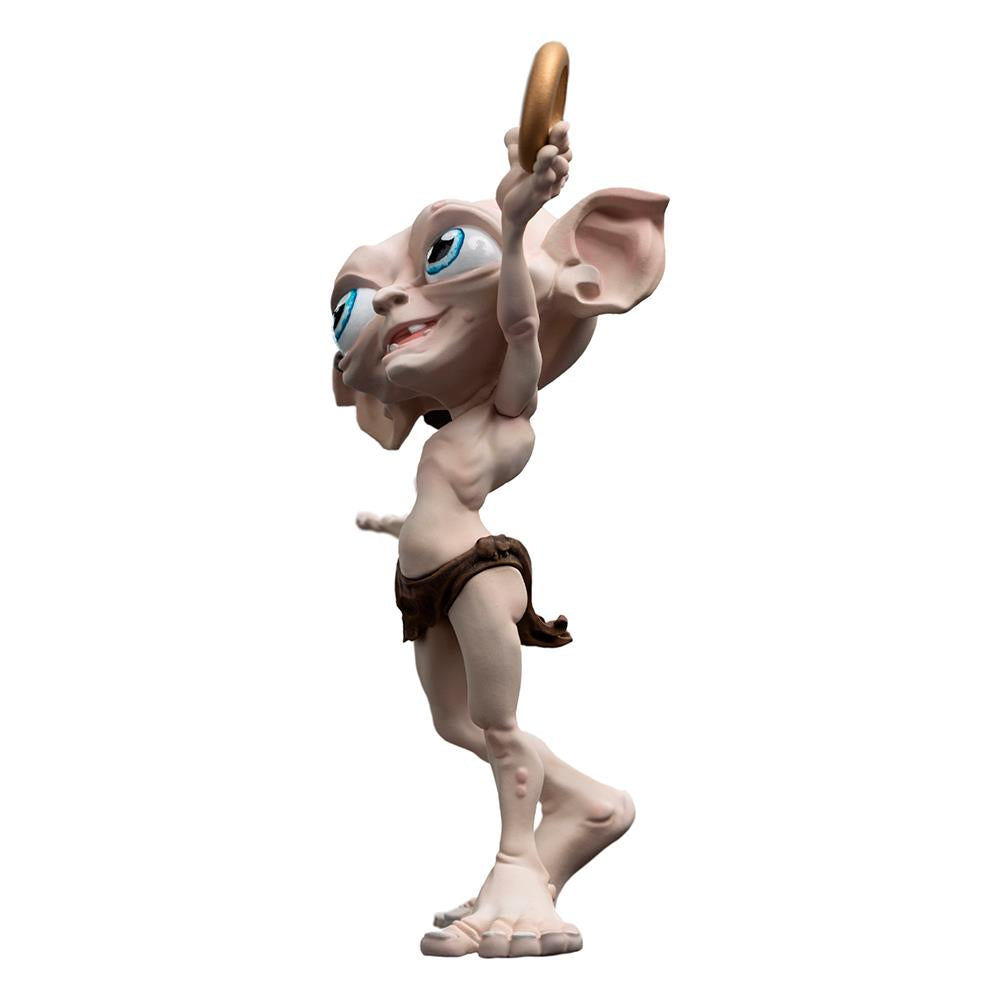 Weta Workshop The Lord of the Rings Trilogy - Sméagol Limited Edition Figure Mini Epics – view 7