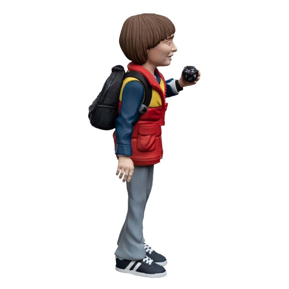 Weta Workshop Stranger Things - Will the Wise (Limited Edition) Figure Mini Epics – view 5