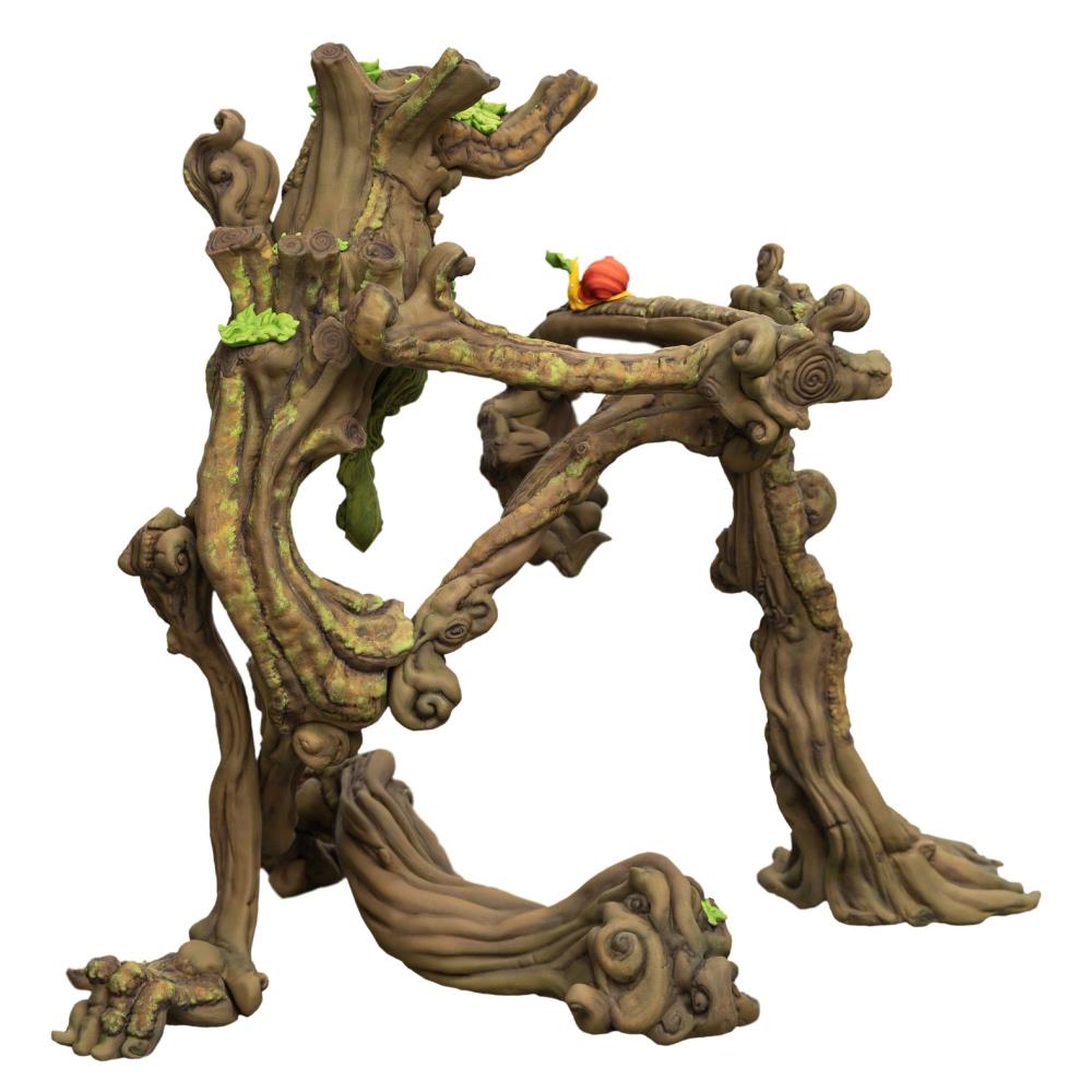 Weta Workshop The Lord of the Rings Trilogy - Treebeard Figure Mini Epics – view 8