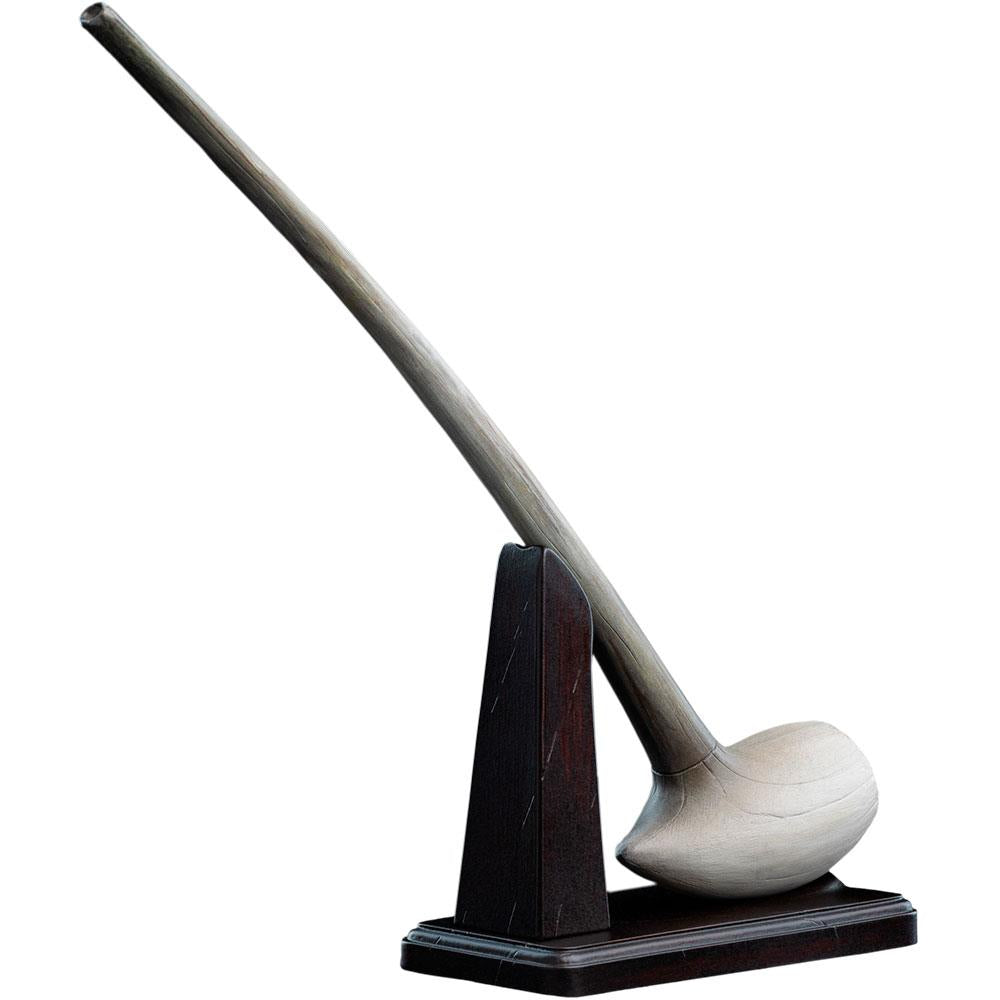 Weta Workshop LORD OF THE RINGS - Pipe of Saruman Prop Replica – view 3