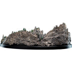 Weta Workshop The Lord of the Rings Trilogy - Grey Havens Environment – view 3