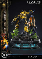 Prime 1 Studio Ultimate Premium Masterline Halo: Campaign Evolved Elite Zealot & Grunt Minor: Covenant – view 8
