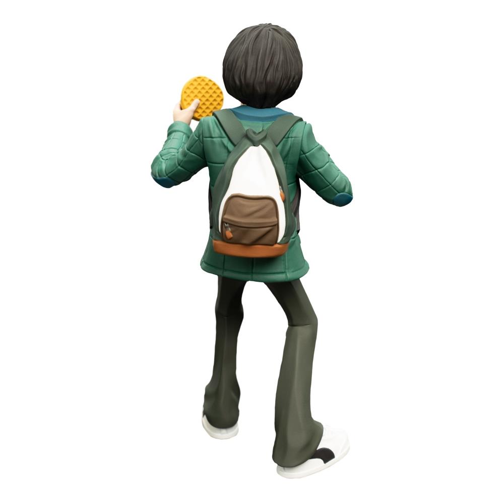 Weta Workshop Stranger Things (Season 1) - Mike the Resourceful (Limited Edition) Figure Mini Epics – view 3
