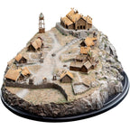 Weta Workshop The Lord of the Rings Trilogy - Edoras Limited Edition Environment – view 2