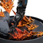 Weta Workshop Borderlands 3 - Zane Figure of Fandom – view 7