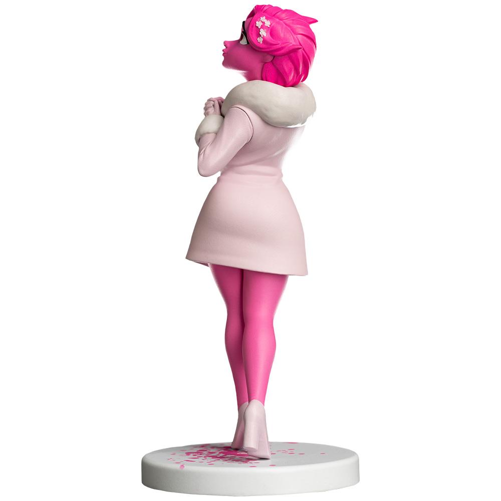 Weta Workshop Lore Olympus - Persephone Figure – view 6