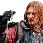 Weta Workshop The Lord Of The Rings Trilogy - Boromir Statue - Classic Series – view 9