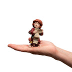 Weta Workshop The Hobbit Trilogy - Bilbo Baggins (with Contract) Figure Mini Epics – view 6