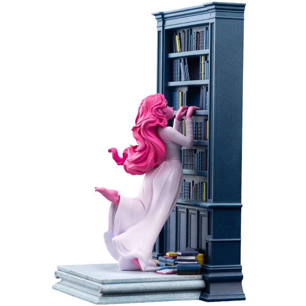 Weta Workshop Lore Olympus: Stories Within - Bookends – view 2