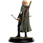 Weta Workshop The Lord Of The Rings Trilogy - Classic Series - Legolas, Hunter Of The Plains – view 5
